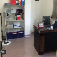 اجاره دفتر کار اشتراکی - مرکز رشت