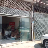 ۲ باب مغازه ۶۵ متری/جاده آمل به محمودآباد