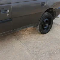 پژو ۴۰۵|خودرو سواری و وانت|سراوان, |دیوار