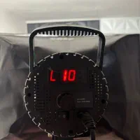 تجهیزات حرفه ای و کامل فیلمبرداری و عکاسی|دوربین عکاسی و فیلم‌برداری|قرچک, قشلاق جیتو|دیوار