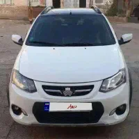 کویک Rمدل ۴۰۱ بدون رنگ|خودرو سواری و وانت|دزفول, |دیوار