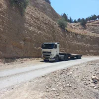 کمرشکن وکفی و جرثقیل