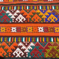 دوزنده انواع زیح استین