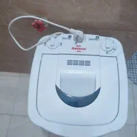 مینی واش یا ماشین لباسشویی|ماشین لباسشویی و خشککن لباس|زابل, |دیوار