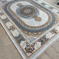 فرش نقشه صدرا ۱۲ - ۹ - ۶ متری نو در ۴رنگ|فرش|شاهرود, |دیوار