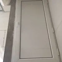 درب وپنجره یو پی وی سی|مصالح و تجهیزات ساختمان|ملایر, |دیوار