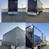 اتاق سازی آتیه سازان|خودرو سنگین|نیشابور, دارایی|دیوار