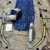 قایق بادی intex excursion|قایق و سایر وسایل نقلیه|تهران, هروی|دیوار