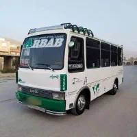 مینی بوس اویکو عروسک|خودرو سنگین|ارومیه, |دیوار