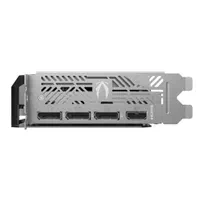 RTX 5060 8gb amp zotac کارت گرافیک|قطعات و لوازم جانبی رایانه|تهران, نیاوران|دیوار