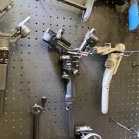 استبلایزر dji rs4 pro