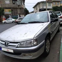 پژوپارس۸۷|خودرو سواری و وانت|گرگان, |دیوار