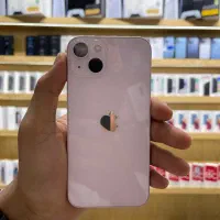 گوشی ایفون 13 نرمال حافظه 128 گیگ اقساط