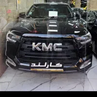 kmc t8|خودرو سواری و وانت|کرج, کوی کارمندان شمالی|دیوار