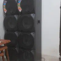 باند سیستم خانگی