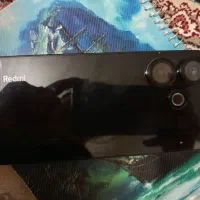 گوشی شیامی ردمی 13|موبایل|قم, آذر (نکویی)|دیوار