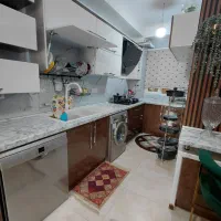 سیدالشهدا/کم واحد/تجهیز/فول|فروش آپارتمان|ساری, |دیوار