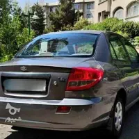 فروش کیا ریو نوک مدادی بی رنگ بی توضیح|خودرو سواری و وانت|فریدونکنار, |دیوار