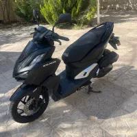 کیلیک 170کبیر|موتورسیکلت|شیراز, گویم|دیوار