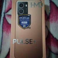 گوشی +HMD پلاس رم 6