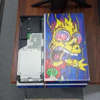 Ps4 fat|کنسول، بازی ویدئویی و آنلاین|شیراز, پودنک|دیوار