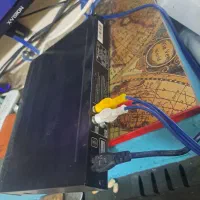 ویدیو پرژکتور مانیتور|تلویزیون و پروژکتور|پاکدشت, حصار امیر|دیوار