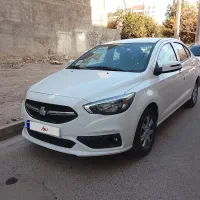 شاهین GL صفر خشک مدل 1404