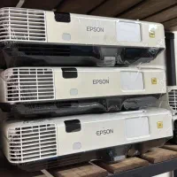 ویدیو پروژکتور کافه/منزل/مدارس|تلویزیون و پروژکتور|تهران, اختیاریه|دیوار