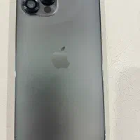 آیفون ۱۲ پرو