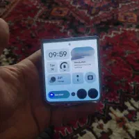 سامسونگ Galaxy z flip7|موبایل|تبریز, |دیوار