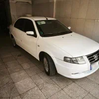 سمند سورن پلاس xuvp|خودرو سواری و وانت|تهران, فلسطین (میدان انقلاب)|دیوار