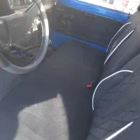 نیسان دیزل 91|خودرو سواری و وانت|اردبیل, |دیوار