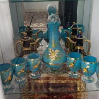 سرویس تزیینی