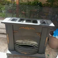 بخاری شومینه