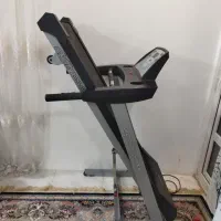 تردمیل خانگی برند دی کی سیتی ELX14-A5|تجهیزات ورزشی|فردیس, قریشی|دیوار