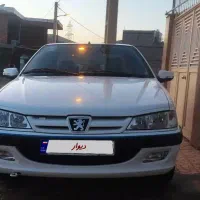 پارس موتور جدید سفارشی|خودرو سواری و وانت|سنندج, |دیوار