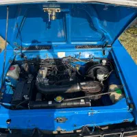 نیسان وانت مدل ۸۹دوگانه کارخانه|خودرو سواری و وانت|گرمادوز, |دیوار