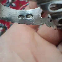 انگشتر و تسبیح فیروزه|کلکسیون اشیاء عتیقه|بومهن, |دیوار