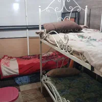 خوابگاه|اجارهٔ کوتاه‌مدت آپارتمان و سوئیت|اهواز, نادری|دیوار