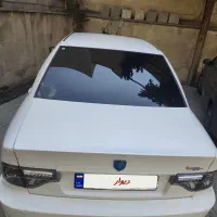 سمند سورن پلاس xu7p مدل ۱۴۰۵ رنگ سفید