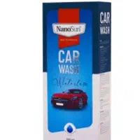 شامپو واترلس خودرو