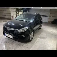 جک s5 اتومات ۷۵۰۰۰ تا کار مدل ۹۷|خودرو سواری و وانت|مشهد, الهیه|دیوار