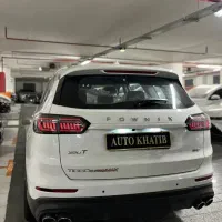 فروش تیگو 8 پرومکس IE تحویل فوری نقد و اقساط