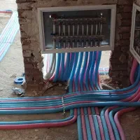 لوله کش|خدمات پیشه و مهارت|مهاباد (آذربایجان غربی), |دیوار