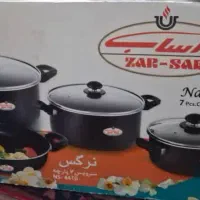 سرویس تفلون