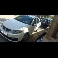 ساینا اس|خودرو سواری و وانت|کوهدشت, |دیوار