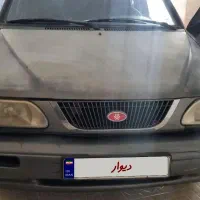 پراید ۱۴۱|خودرو سواری و وانت|اصفهان, شهرک زاینده رود|دیوار