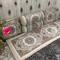 سرویس شاه نشین سنتی|پشتی|اصفهان, کوی سپاهان|دیوار