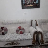 مبل|مبلمان خانگی و میز عسلی|الیگودرز, |دیوار
