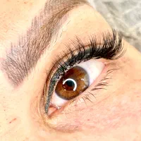 اکستیشن مژه